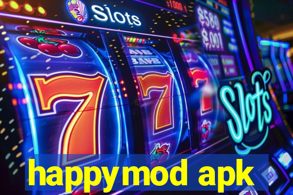 happymod apk